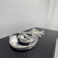 Stainless Steel Hoses Quantity 6 image 0